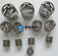 錫林郭勒盟不銹鋼(304)鮑爾填料